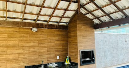 Beach house in Arraial do Cabo, Summer Beach condominium.
