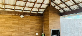 Beach house in Arraial do Cabo, Summer Beach condominium.