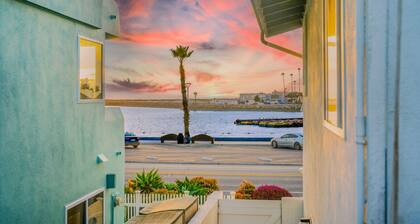 20% Off May! Perfect For Families, Walk To Beach