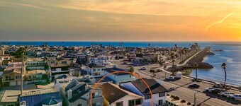 20% Off May! Perfect For Families, Walk To Beach