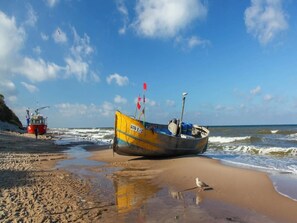 Apartment | View from property