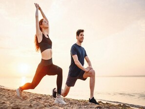 Apartment | View from property