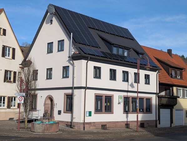 Außenbereich