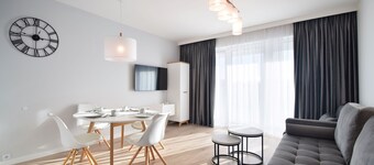 RentPlanet - Apartament Marina