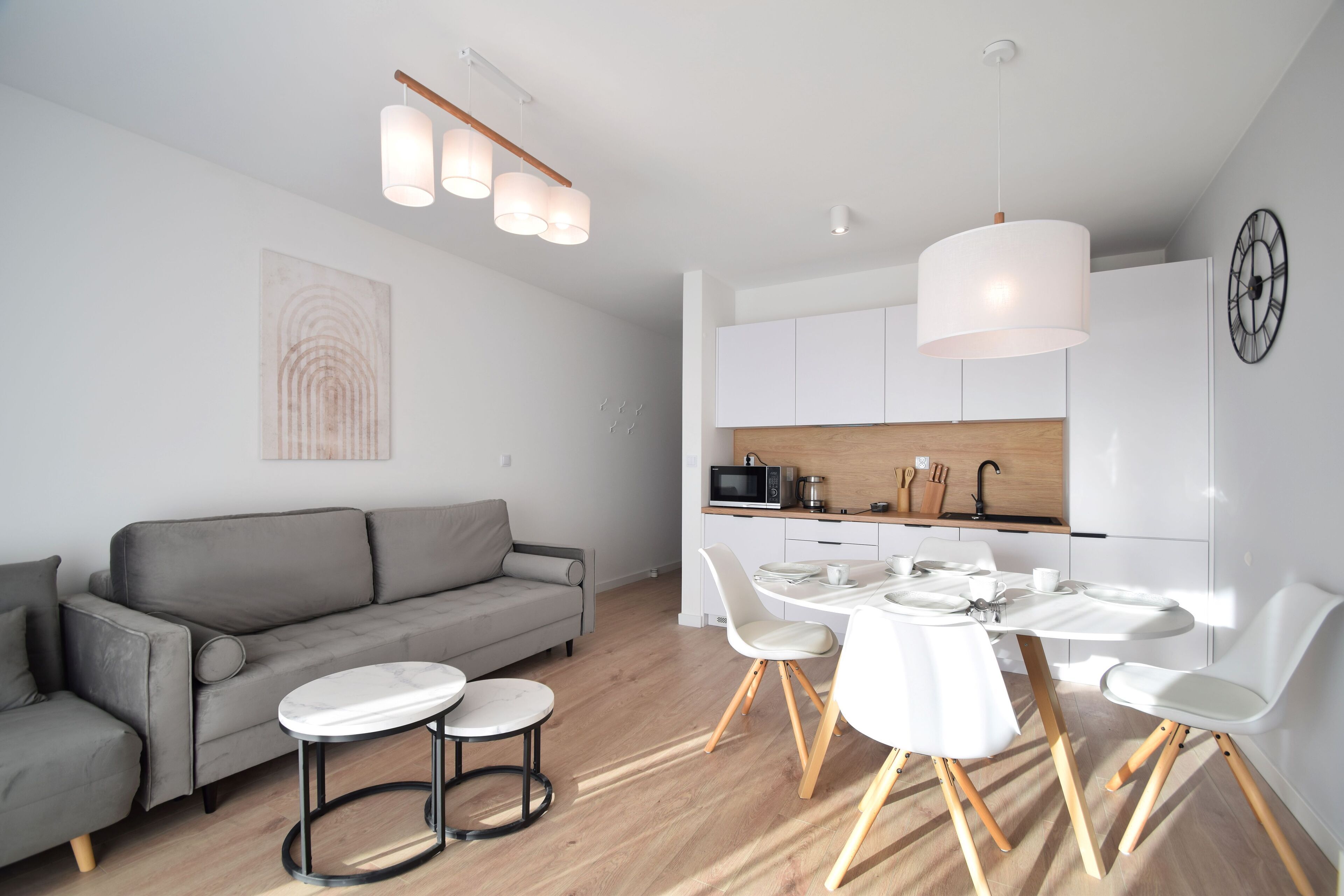 Studio Suite | Iron/ironing board, free WiFi