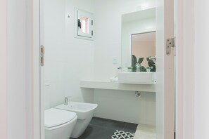 Appartement (B) | Salle de bain