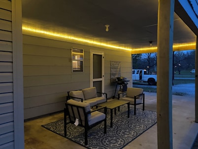 Unit 316: Just off Route 66 and close to Joplin and Downstream Casino