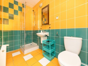 Apartment | Bathroom