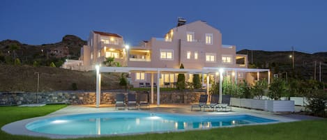 Villa | 4 bedrooms
