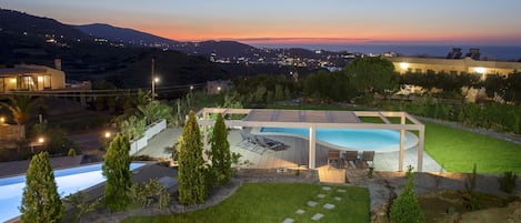 Villa | 4 slaapkamers