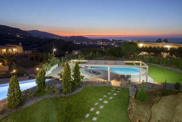 Villa | 4 Schlafzimmer