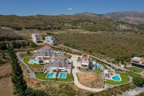 Villa | 3 sovrum