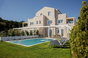Villa | 3 habitaciones 