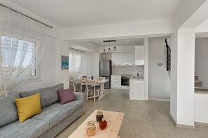Villa | 3 habitaciones 