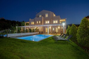 Villa | 3 habitaciones 