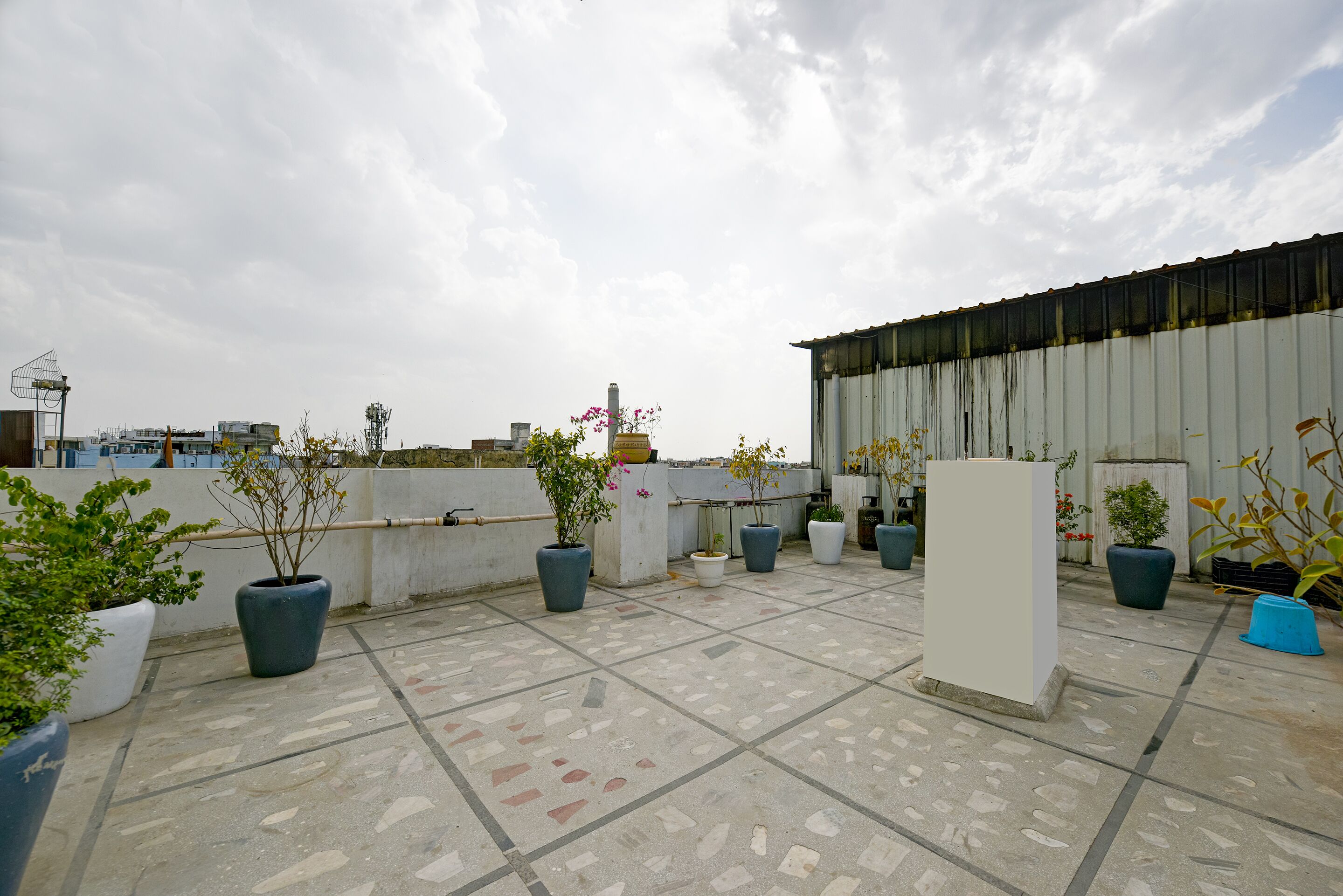 Teras/patio