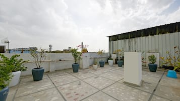 Teras/patio