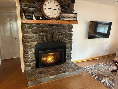 Spring Ski vacation bookings are here and NH Maple Weekend!