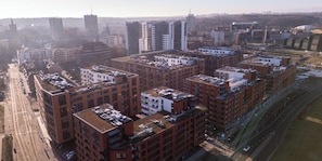 Exterior - Apartamenty Doki Living Q4Apartments (Gdansk)