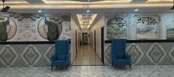 ブルー スカイ ホテルズ アンド バンケッツ