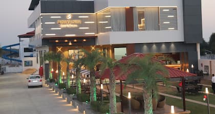shivanta hotel & resorts