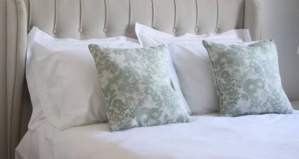 Sleeps7 Home-parking-familyfriendly-oxfordcentre