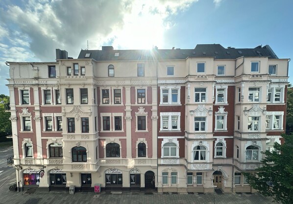 Exteriör