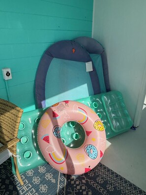 子供用スペース