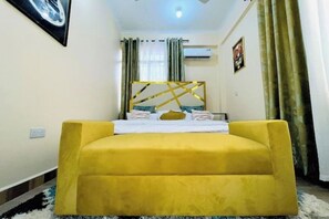 2 Schlafzimmer, Bügeleisen/Bügelbrett, WLAN