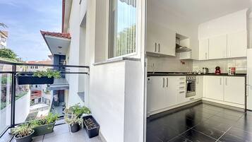 Apartment | 2 bedrooms