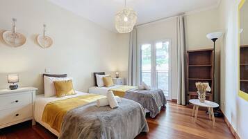 Apartment | 2 bedrooms