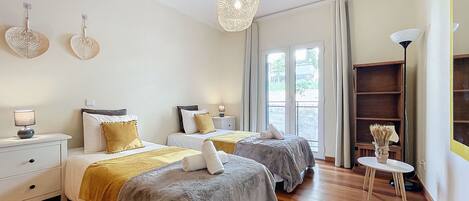 Apartment | 2 bedrooms