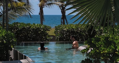 Samas Lasal - Hotel La Saladita