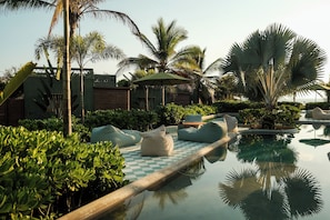 Exterior - Samas  - Hotel La Saladita (Saladita)