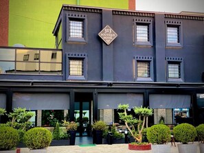 Exterior - 313 Villa City Center (Tirana)