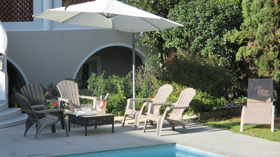 Hôtel restaurant bar les Voyageurs