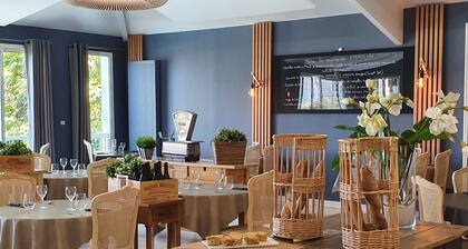 Hôtel restaurant bar les Voyageurs