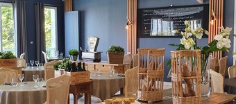 Hôtel restaurant bar les Voyageurs