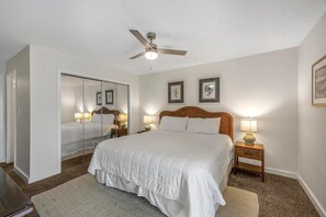 Condo, Multiple Beds (Edgewater West 65) | 3 bedrooms - Edgewater West 65 (Gulf Shores)