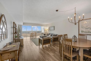 Condo, Multiple Beds (Edgewater West 65) | Interior - Edgewater West 65 (Gulf Shores)