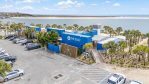 Condo, Multiple Beds (Edgewater West 65) | Exterior - Edgewater West 65 (Gulf Shores)