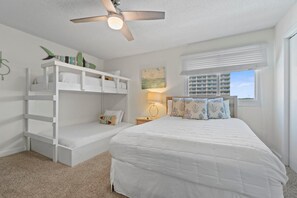 Condo, Multiple Beds (Edgewater West 65) | 3 bedrooms - Edgewater West 65 (Gulf Shores)