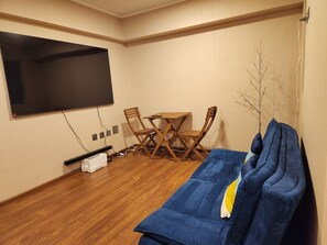 スマートテレビ