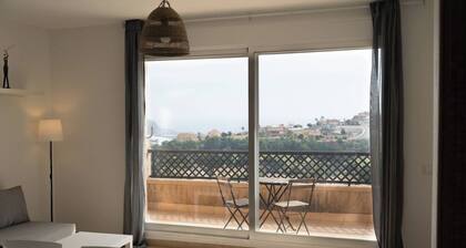 La Envia Golf Suite