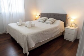 3 bedrooms, iron/ironing board, WiFi, bed sheets - Mirador del Sol in Torrenueva (Torrenueva Costa)