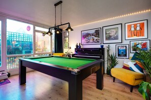 Talo | 1 makuuhuone, internet