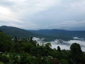 Miscellaneous - 3. Room with attached bathroom -Parking & wifi (Kalimpong)