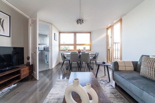 4 Bed Flat near King’s Road