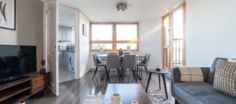 4 Bed Flat near King’s Road