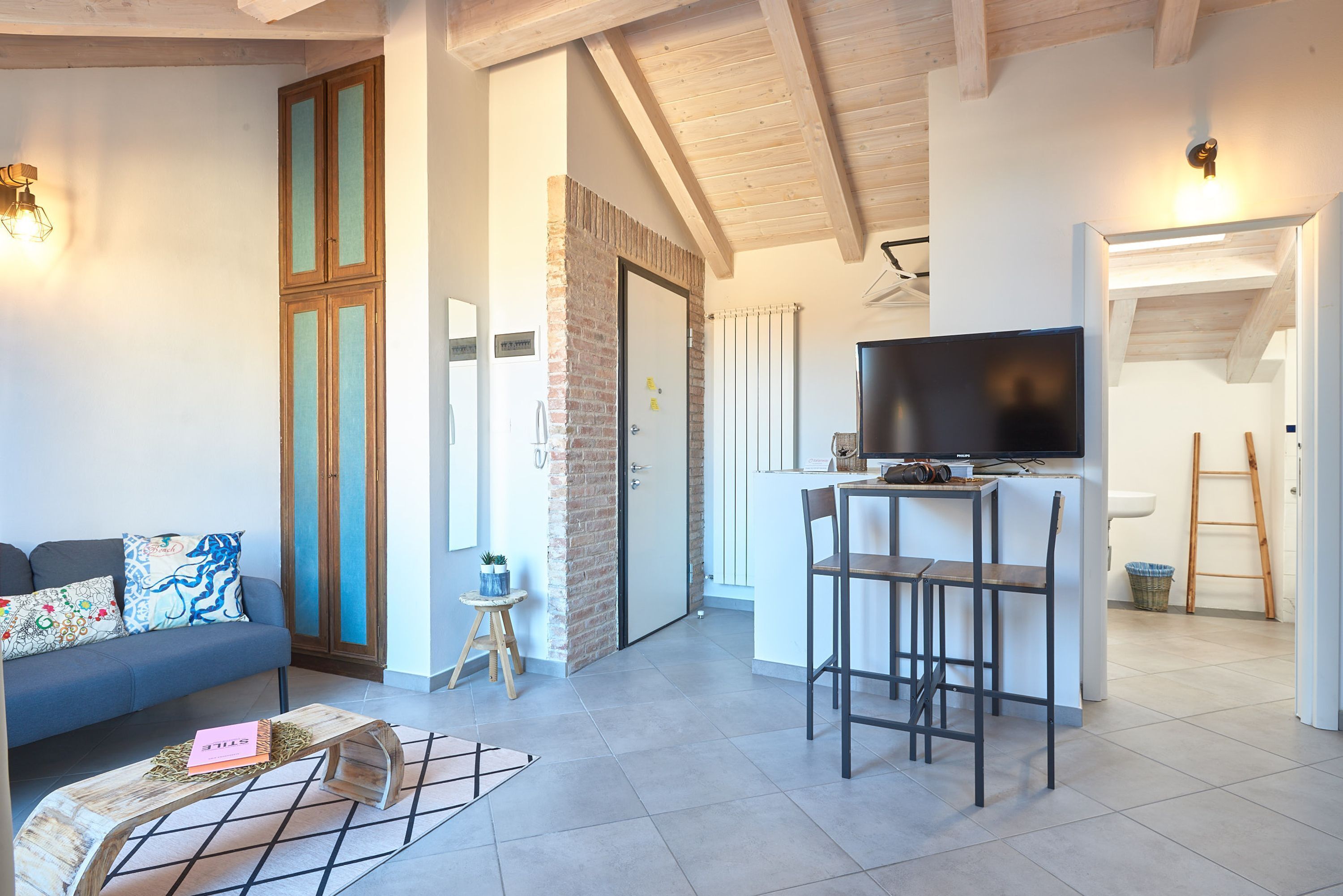 Apartment | 1 Schlafzimmer